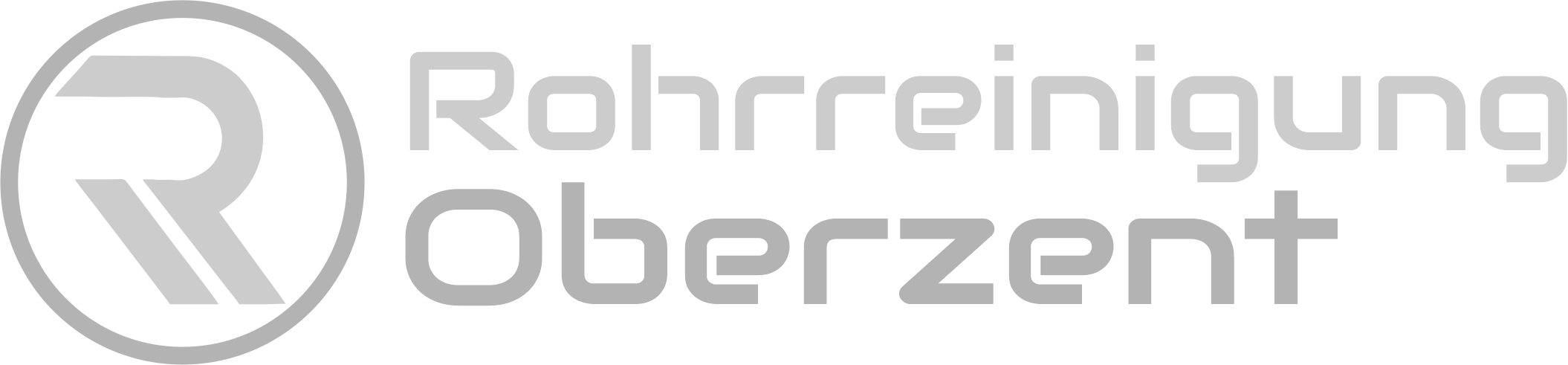 Rohrreinigung  Logo